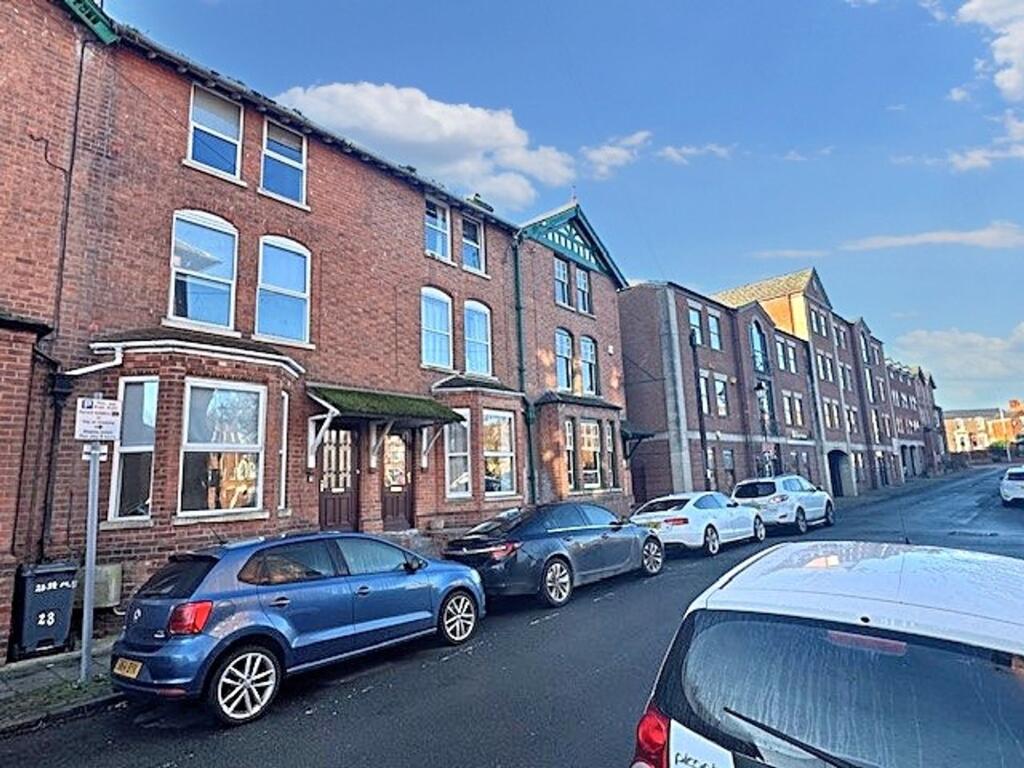 Main image of property: St. Michaels Square, Gloucester, GL1