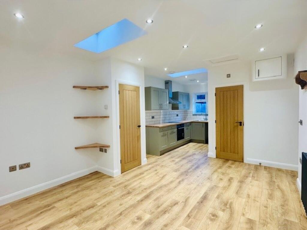 Main image of property: Park End Road, Gloucester, GL1