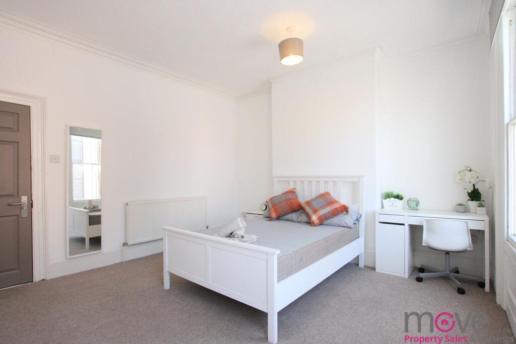 Main image of property: Wellington Street, Gloucester, GL1