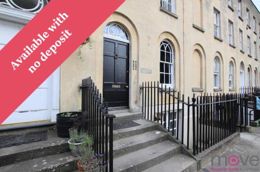 Main image of property: Wellington Parade, Gloucester, GL1