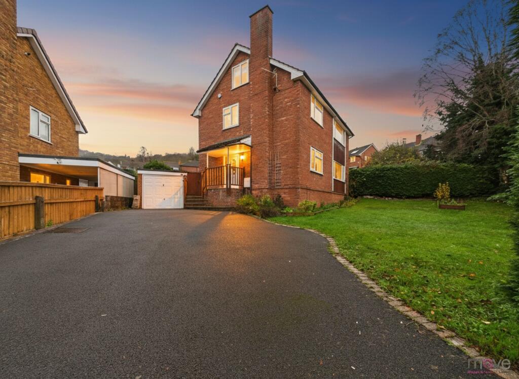 Main image of property: Woods Orchard Road, Tuffley, GL4