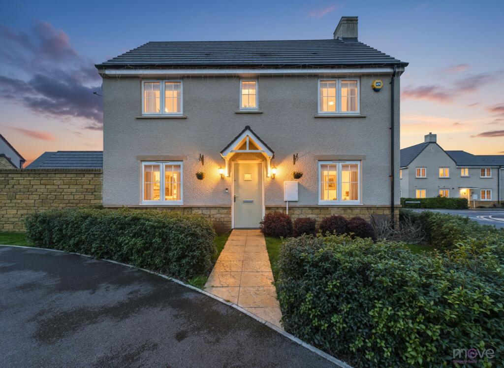 Main image of property: Somerdale Avenue, Brockworth, GL3