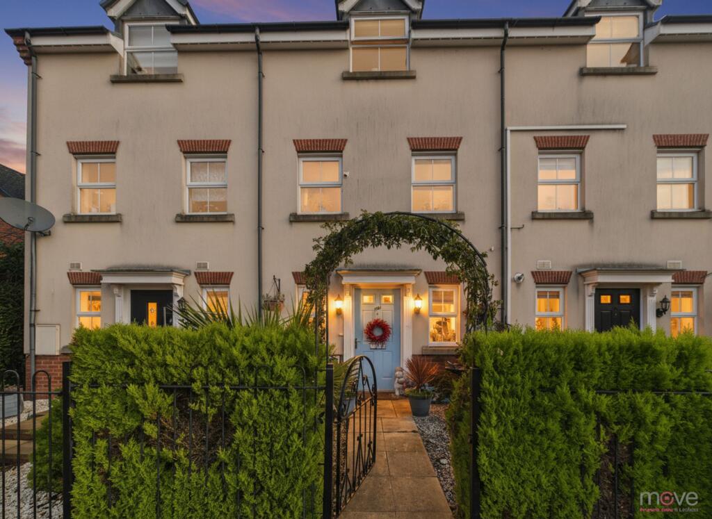 Main image of property: Thatcham Avenue Kingsway, Quedgeley, GL2