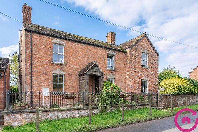 4 bedroom detached house for sale in Arlingham, Gloucestershire, GL2