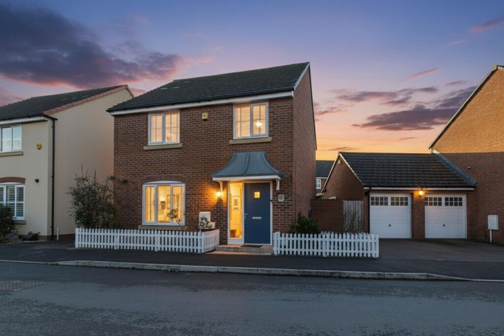 Main image of property: Fauld Drive Kingsway, Quedgeley, GL2