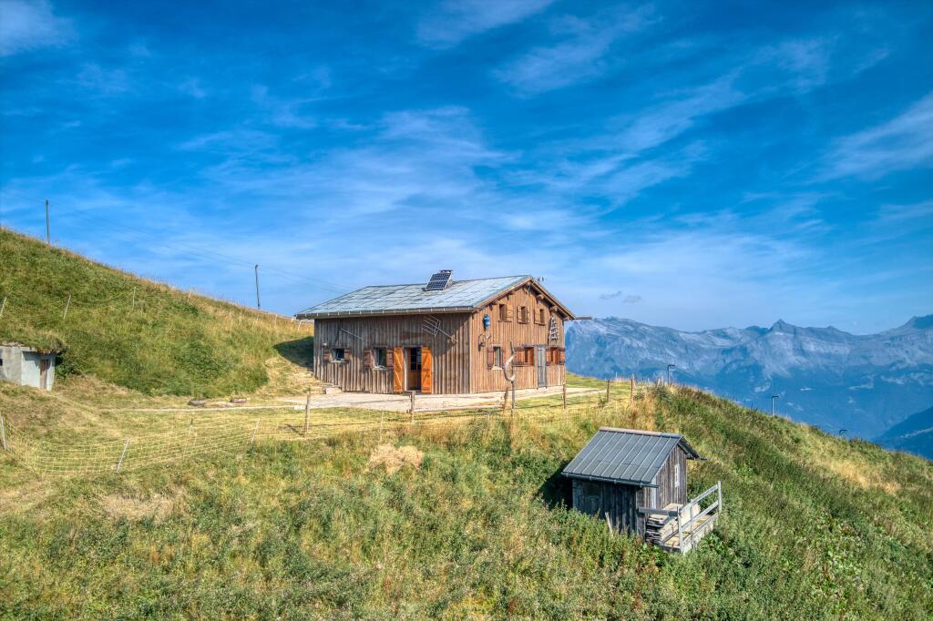 Main image of property: Rhone Alps, Haute-Savoie, St-Gervais-les-Bains