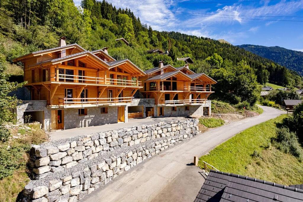 Main image of property: Rhone Alps, Haute-Savoie, Morzine