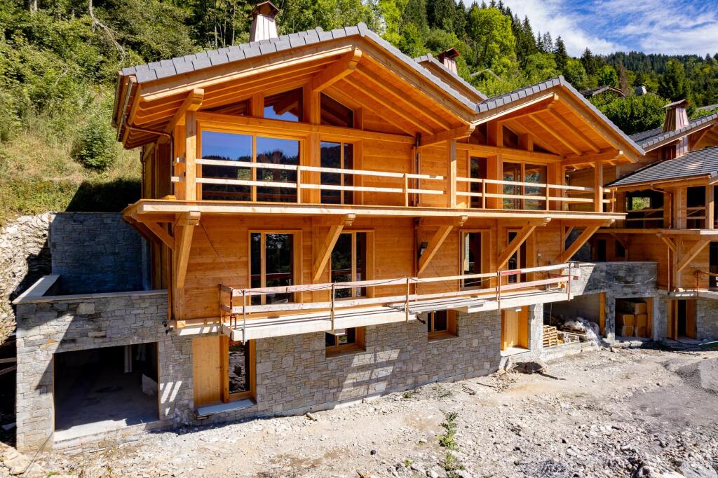 Main image of property: Rhone Alps, Haute-Savoie, Morzine