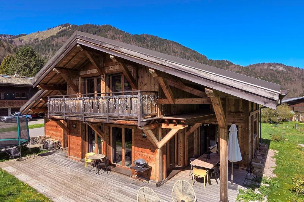 Main image of property: Rhone Alps, Haute-Savoie, Morzine