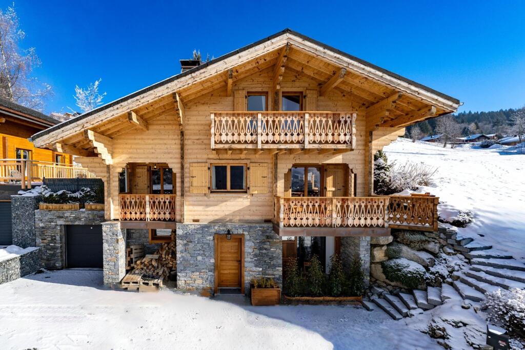 Main image of property: Rhone Alps, Haute-Savoie, Les Gets