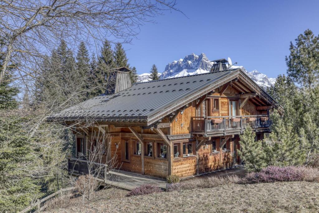Main image of property: Rhone Alps, Haute-Savoie, Sallanches