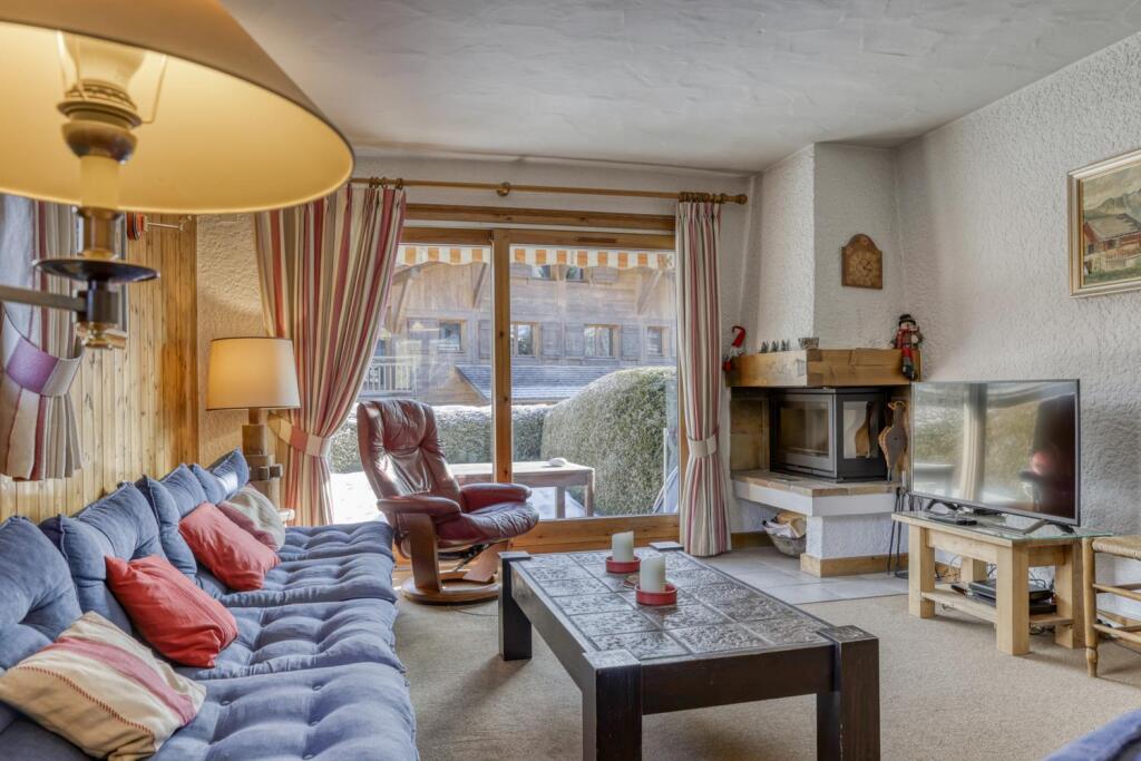 Main image of property: Rhone Alps, Haute-Savoie, Megève