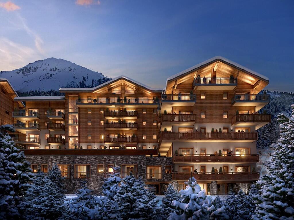 Main image of property: Rhone Alps, Savoie