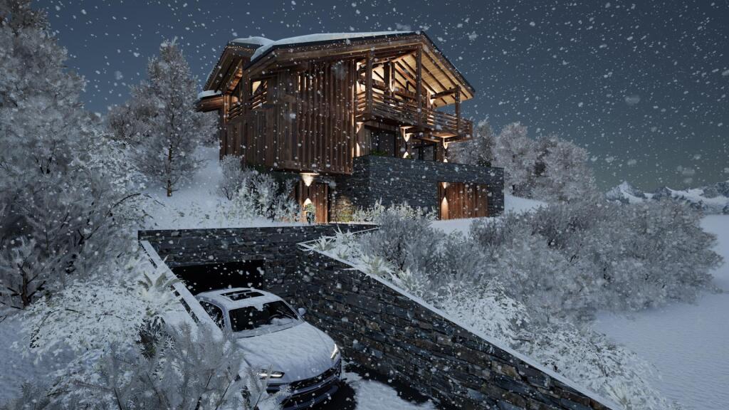 Main image of property: Rhone Alps, Haute-Savoie, Morzine