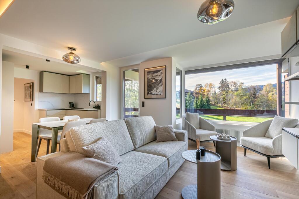 Main image of property: Rhone Alps, Haute-Savoie, Mont D'arbois