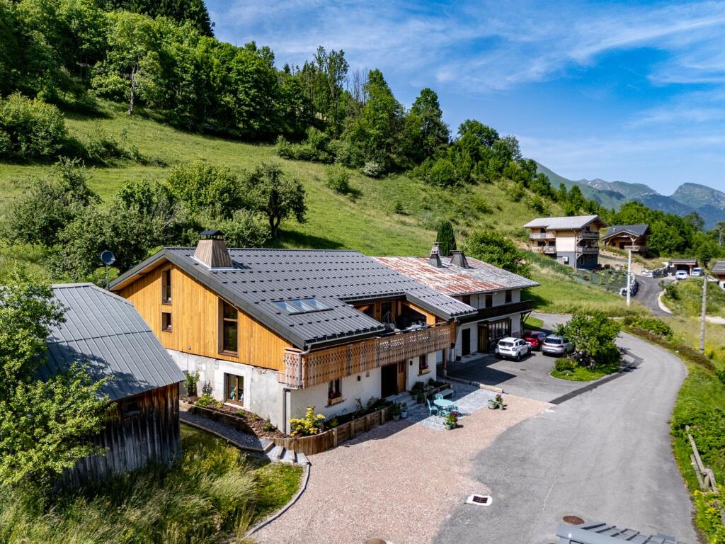 Main image of property: Rhone Alps, Haute-Savoie, Morzine