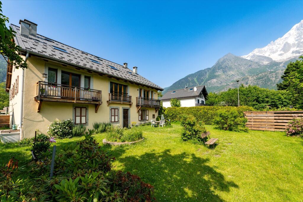 Main image of property: Rhone Alps, Haute-Savoie, Chamonix