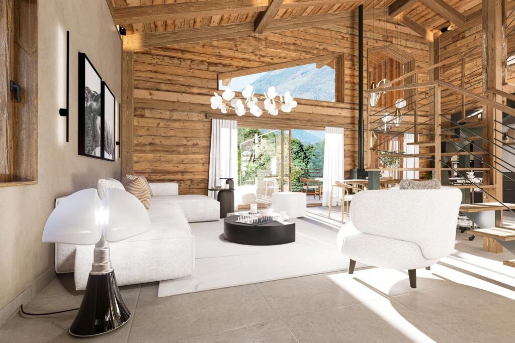 Main image of property: Rhone Alps, Haute-Savoie, Les Houches