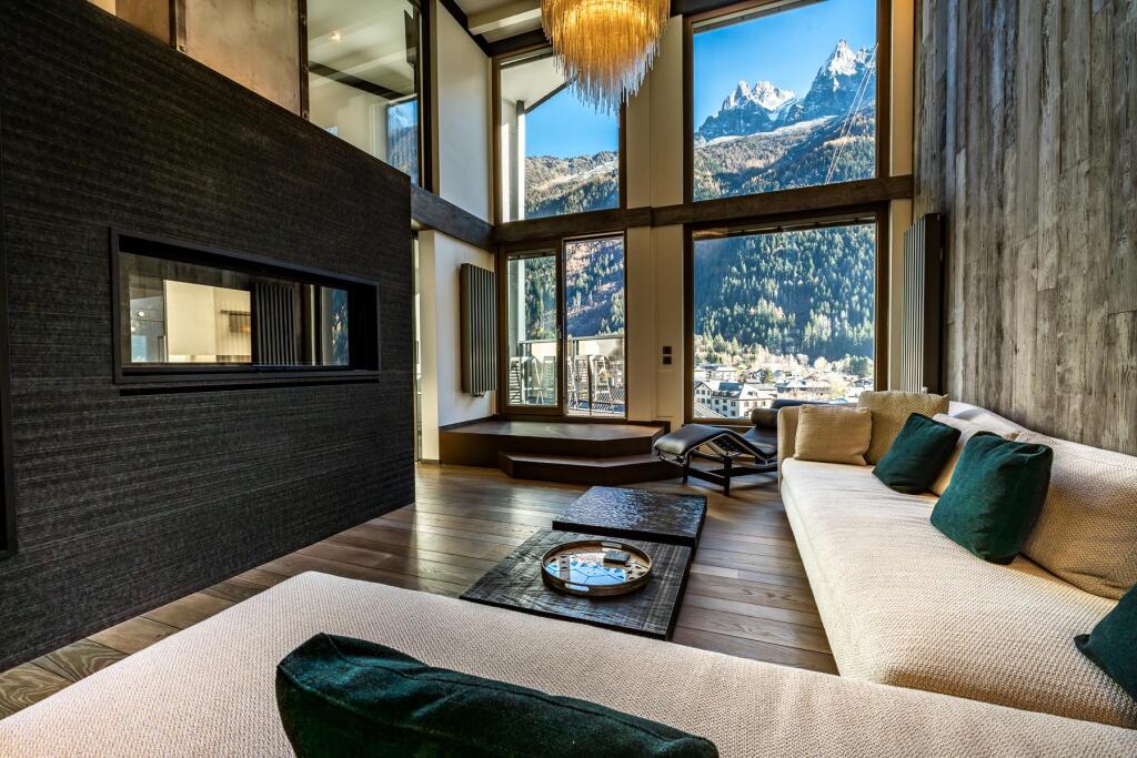 Main image of property: Rhone Alps, Haute-Savoie, Chamonix