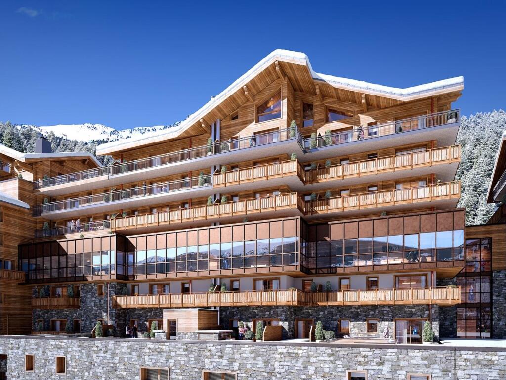 Main image of property: Rhone Alps, Savoie, La Tania