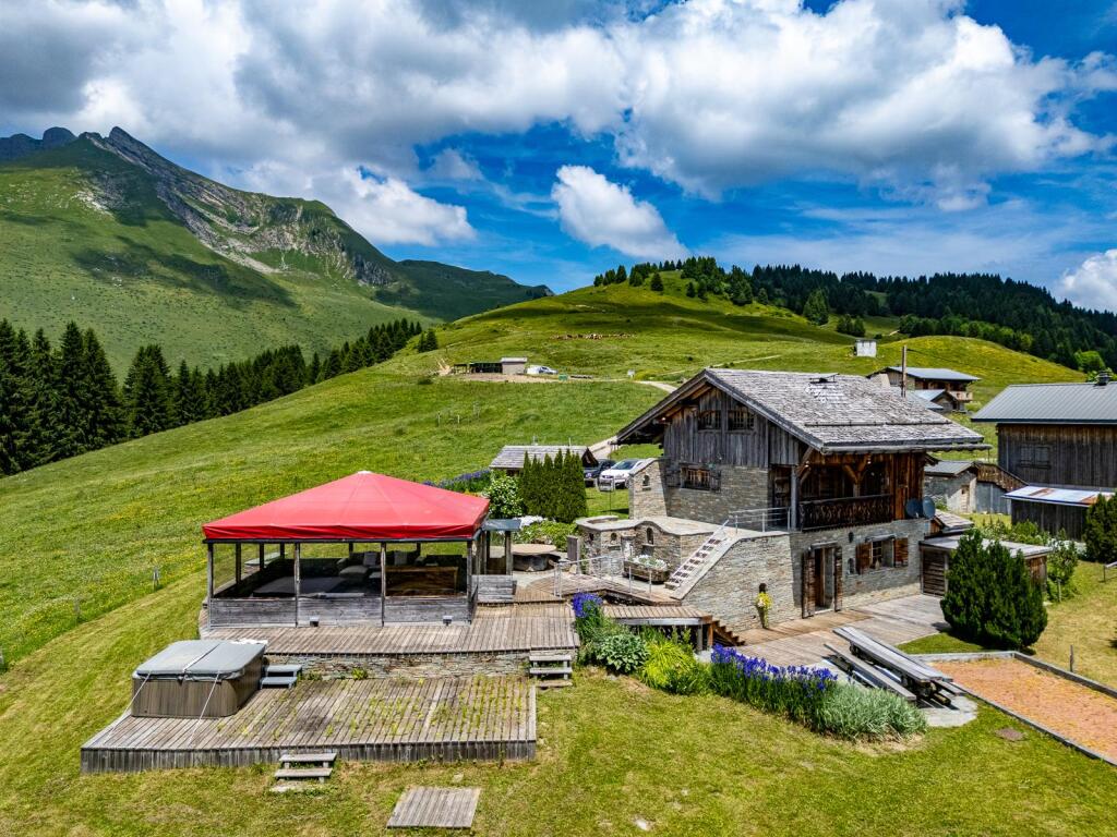 Main image of property: Rhone Alps, Haute-Savoie
