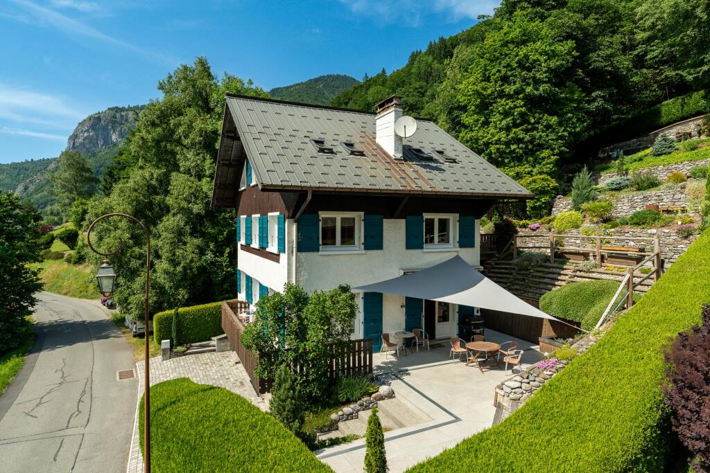 Main image of property: Rhone Alps, Haute-Savoie