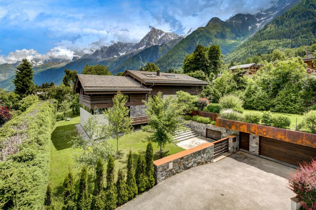 Main image of property: Rhone Alps, Haute-Savoie, Les Houches
