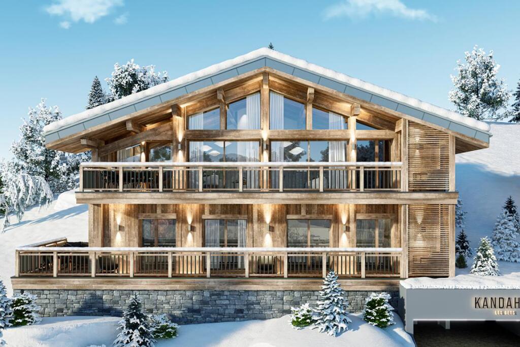 Main image of property: Rhone Alps, Haute-Savoie, Les Gets