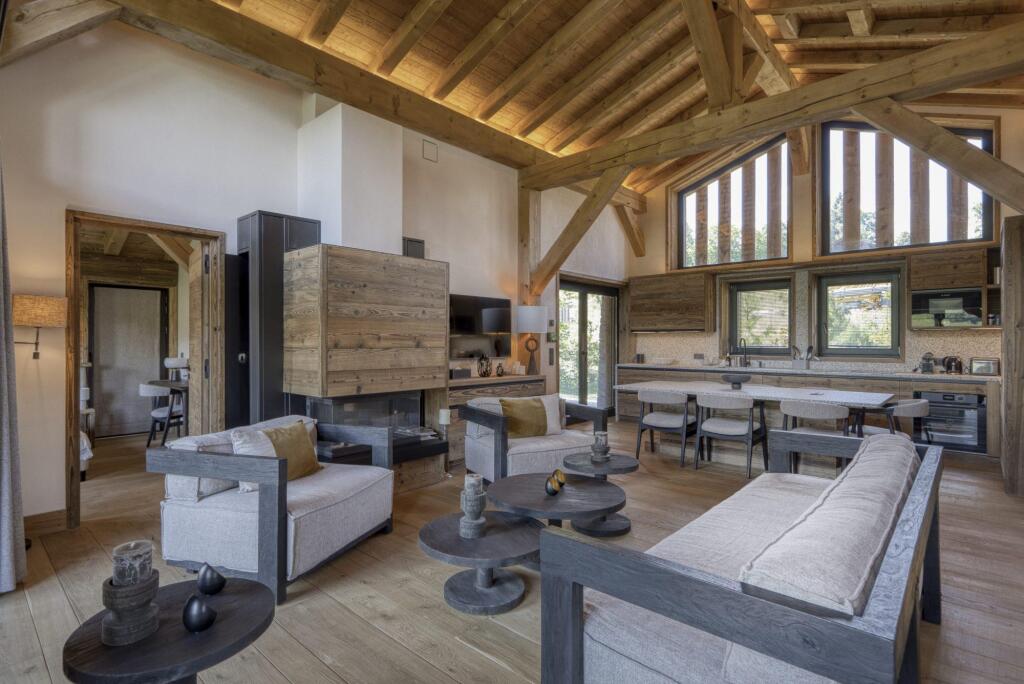 Main image of property: Rhone Alps, Haute-Savoie, Combloux