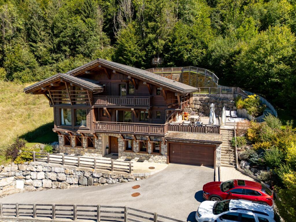 Main image of property: Rhone Alps, Haute-Savoie, Morzine