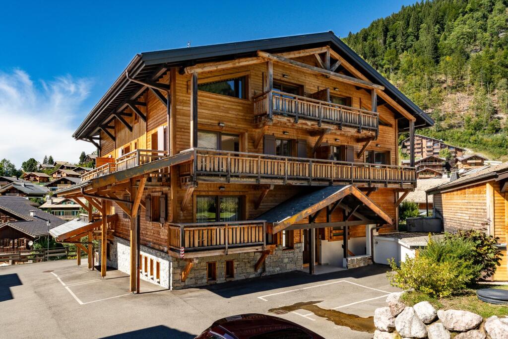 Main image of property: Rhone Alps, Haute-Savoie, Morzine
