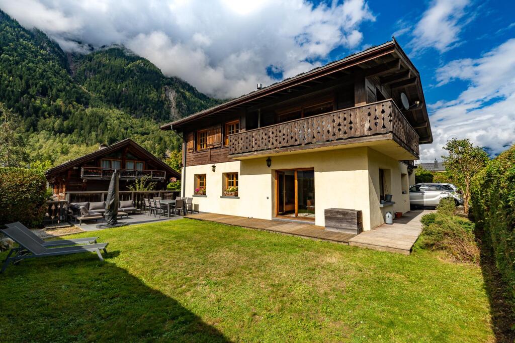Main image of property: Rhone Alps, Haute-Savoie, Chamonix