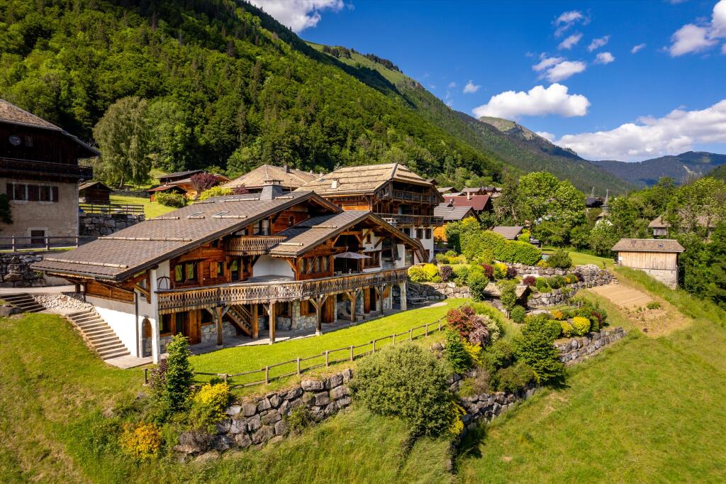 Main image of property: Rhone Alps, Haute-Savoie, Morzine