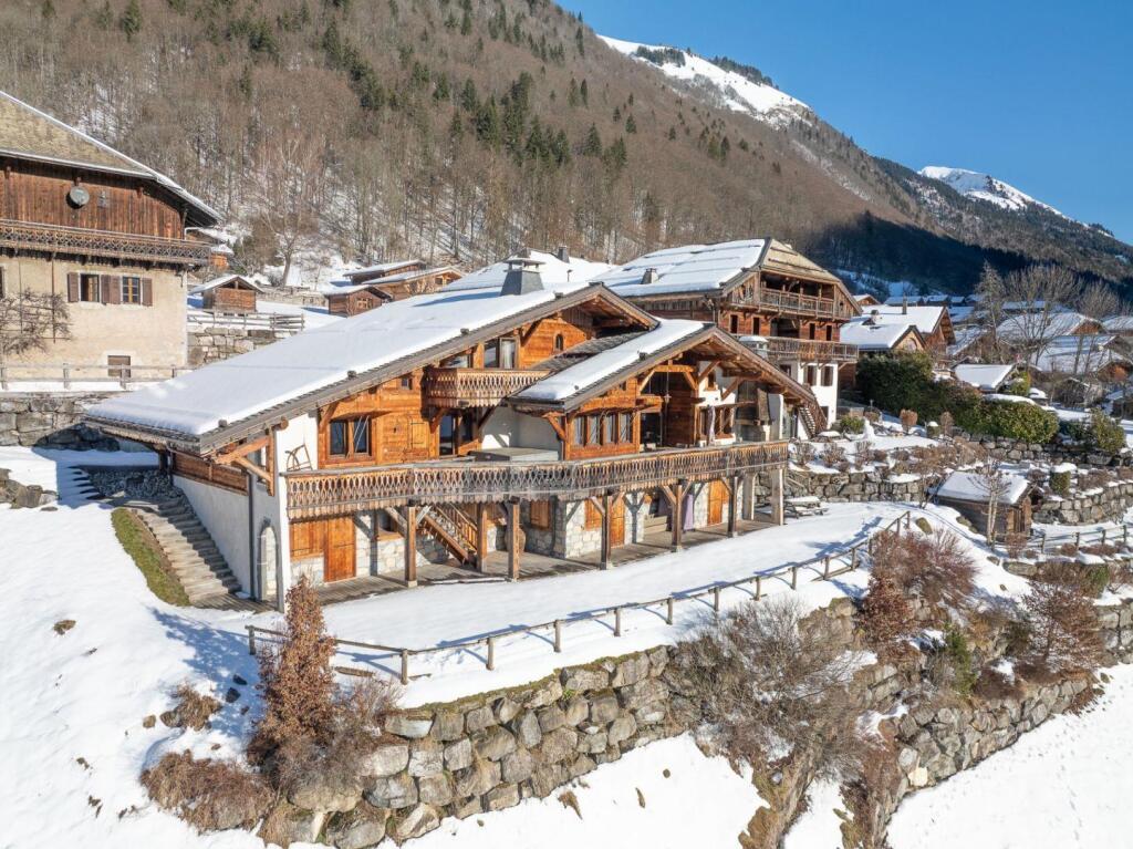 Main image of property: Rhone Alps, Haute-Savoie, Morzine