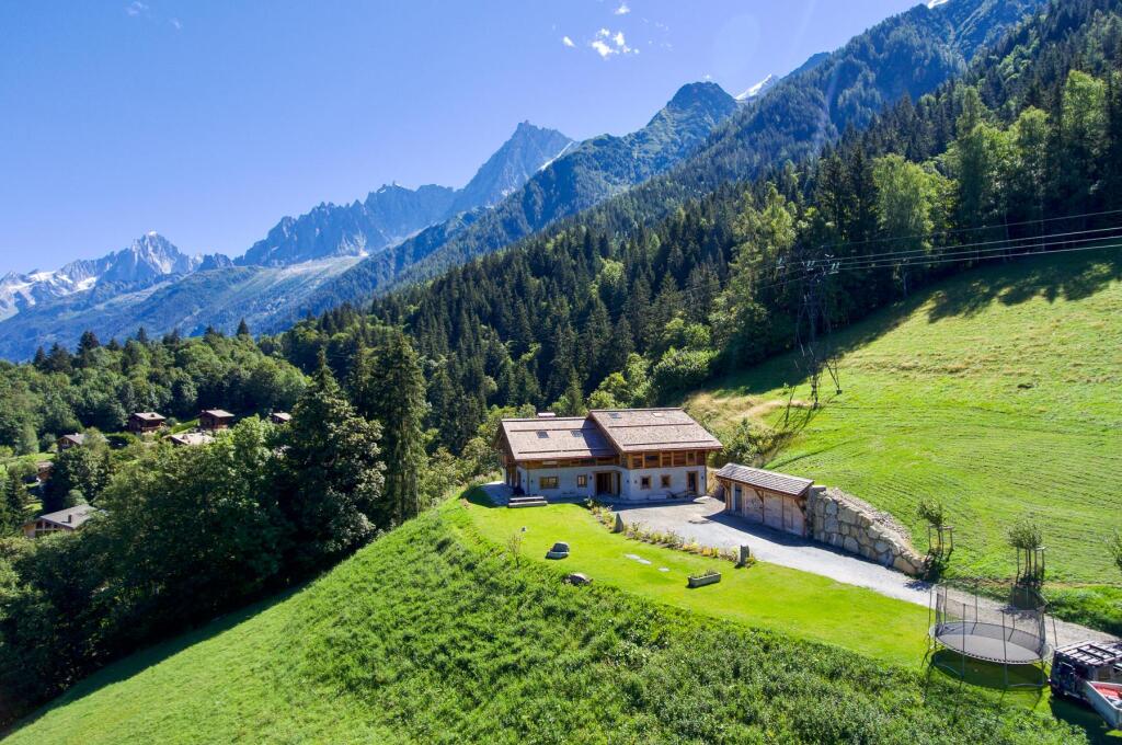 Main image of property: Rhone Alps, Haute-Savoie, Les Houches
