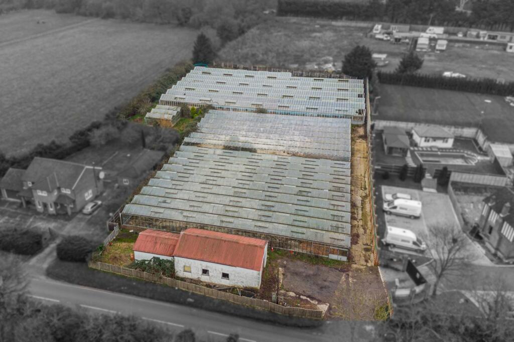 Additional property image - Hamlet Hill