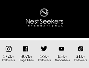 Get brand editions for Nest Seekers International, London