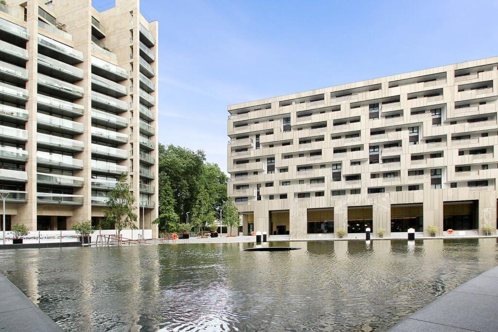 Main image of property: Caro Point, Grosvenor Waterside, 5 Gatliff Road, SW1W 8BD