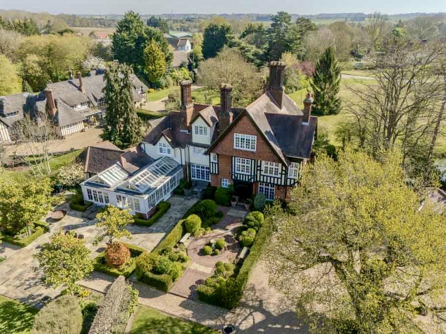 Main image of property: Ugley Green
