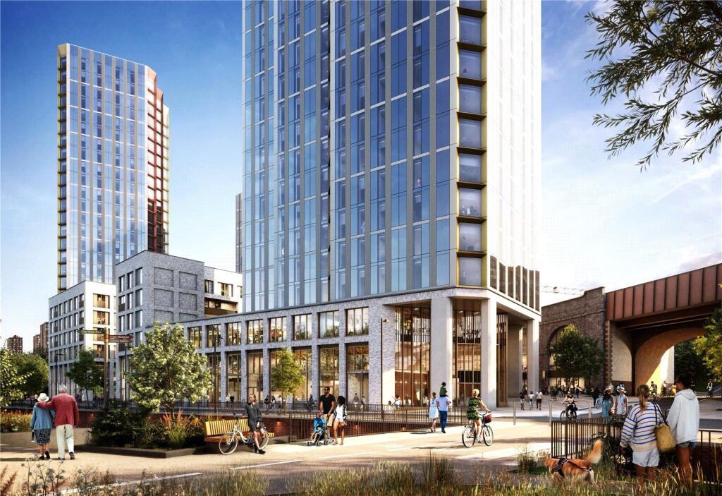 Main image of property: Victoria Riverside