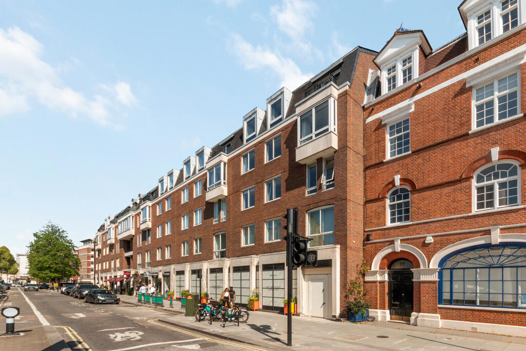 Main image of property: 55 Ebury St, SW1W 0PA