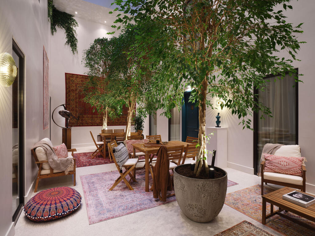 Main image of property: 15 Harrington Gardens