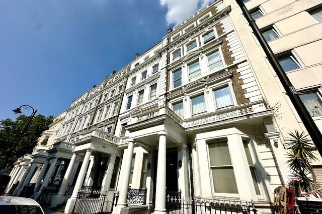 Main image of property: Collingham Road, Earls Court. SW5