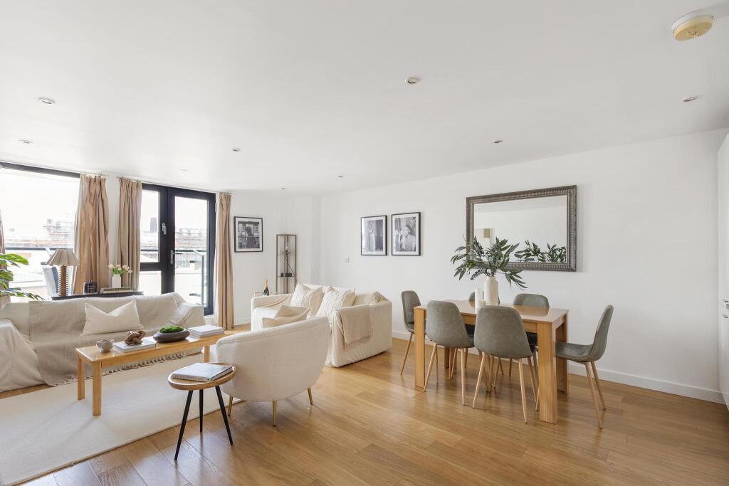 Main image of property: Webber Street, London SE1
