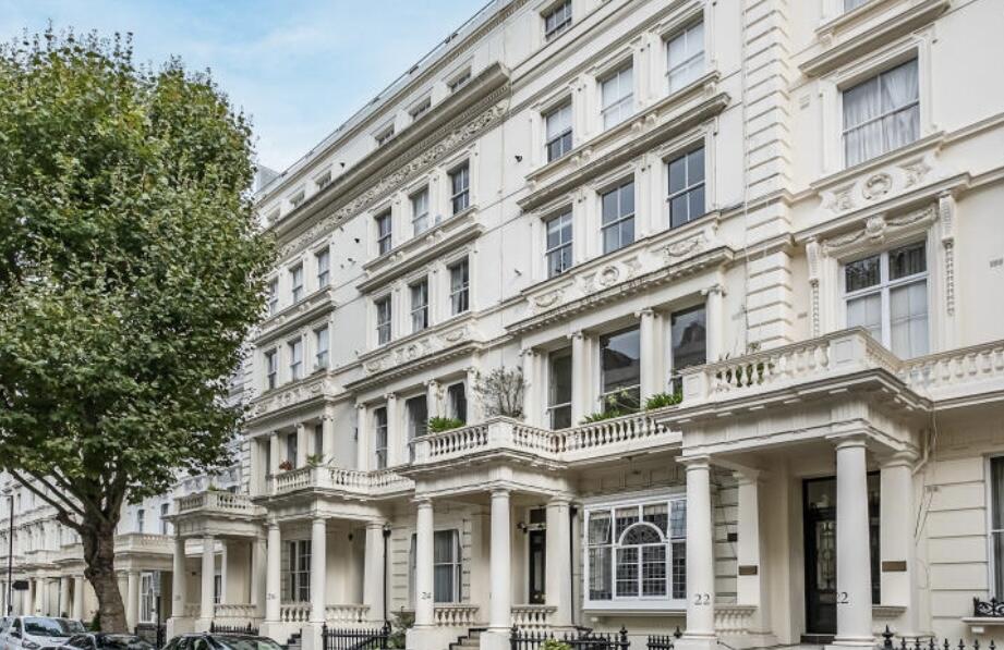 Main image of property: Inverness Terrace, London, W2,