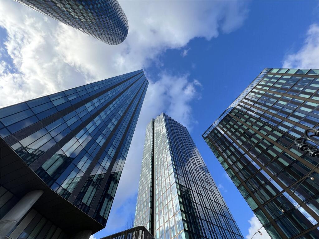 Main image of property: Elizabeth Tower
Crown Street (or 141 Chester Road)
Manchester
M15 4ZG
United Kingdom