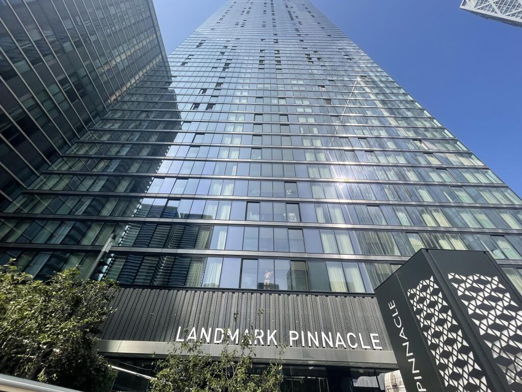 Main image of property: 10 Marsh Wall