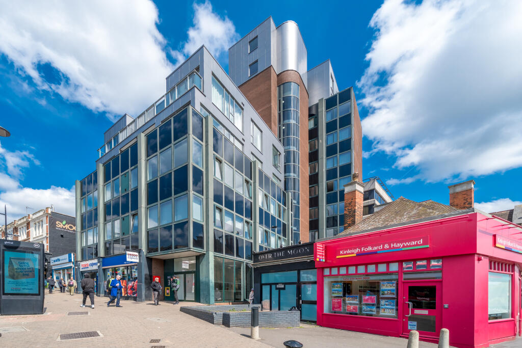 Main image of property: 3 High Street, BR1 1AH