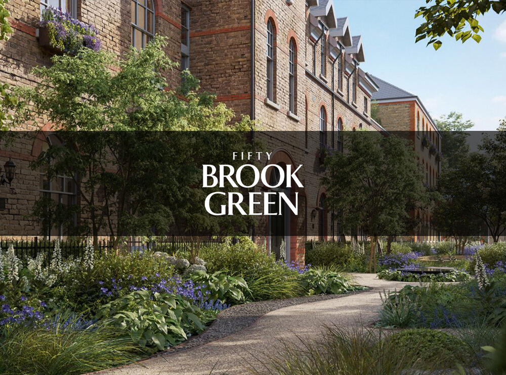 Main image of property: 50 Brook Grn