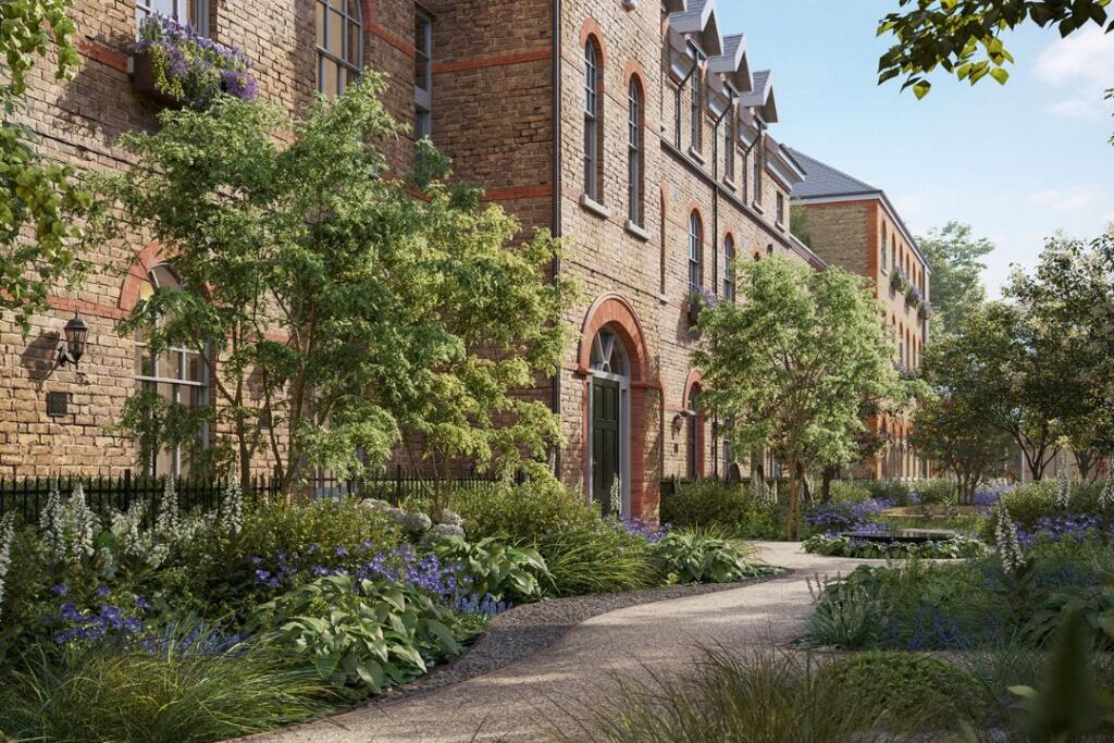 Main image of property: 50 BrooK Green